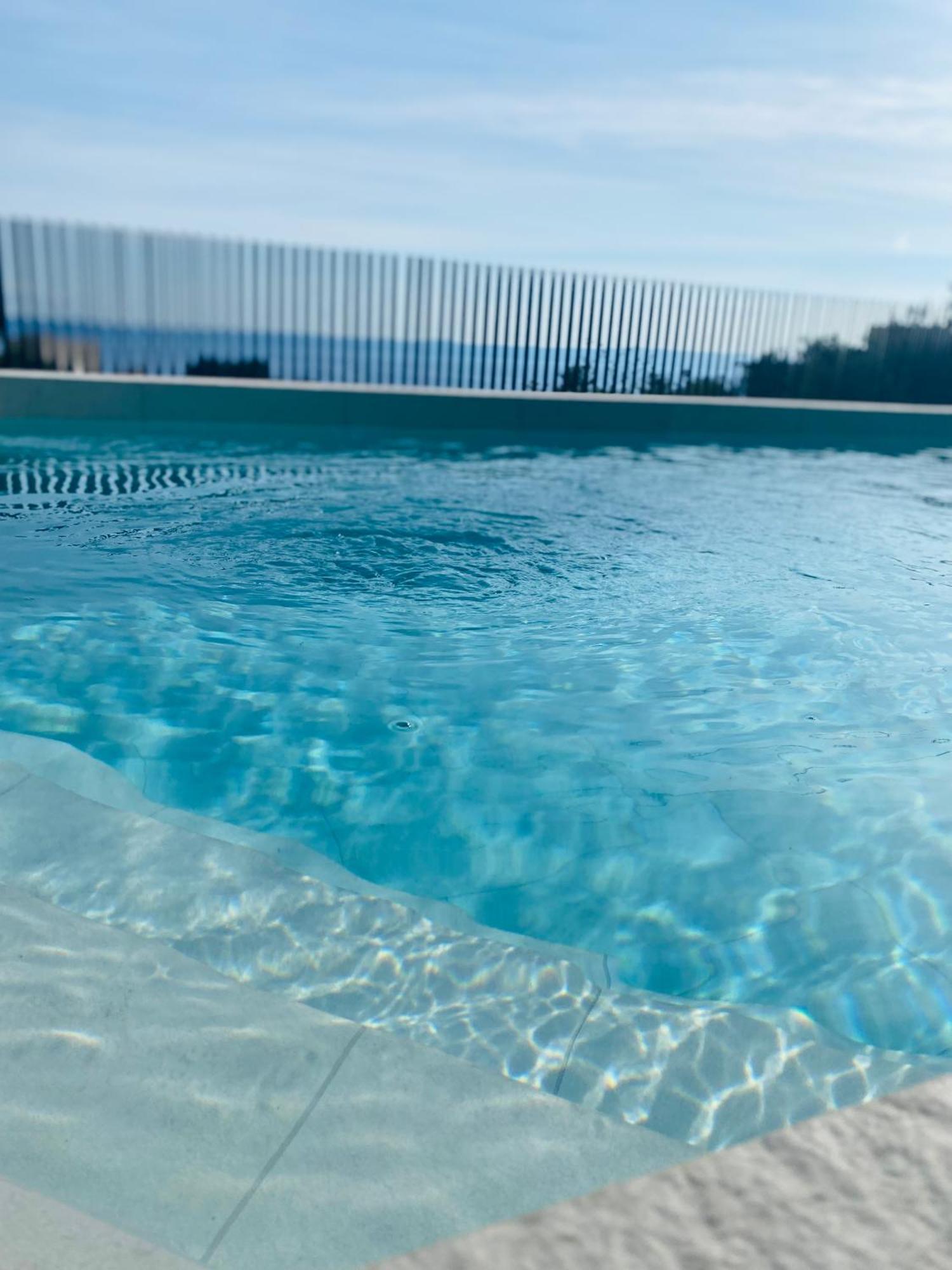 Villa 5 マカルスカ エクステリア 写真