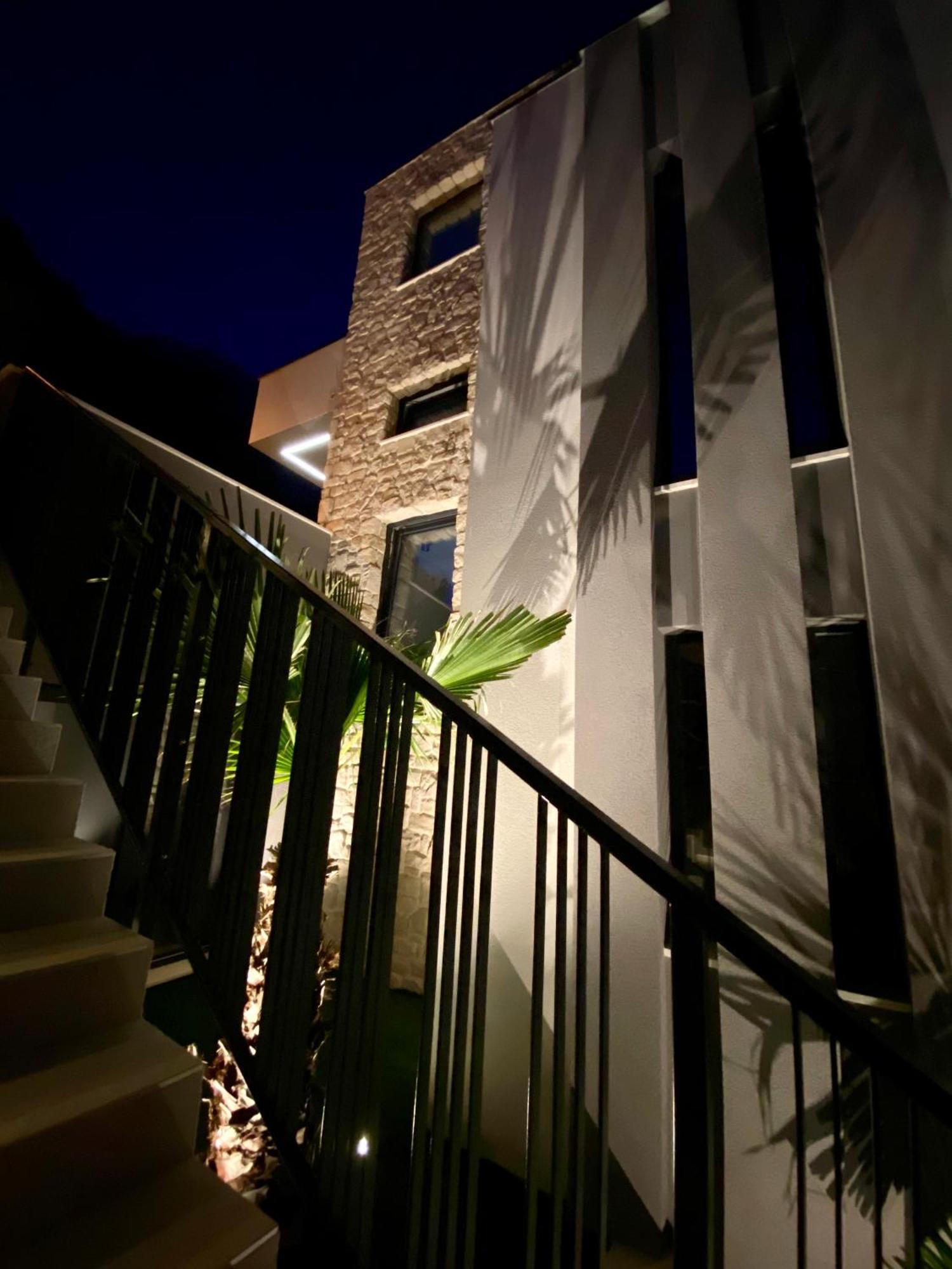 Villa 5 マカルスカ エクステリア 写真